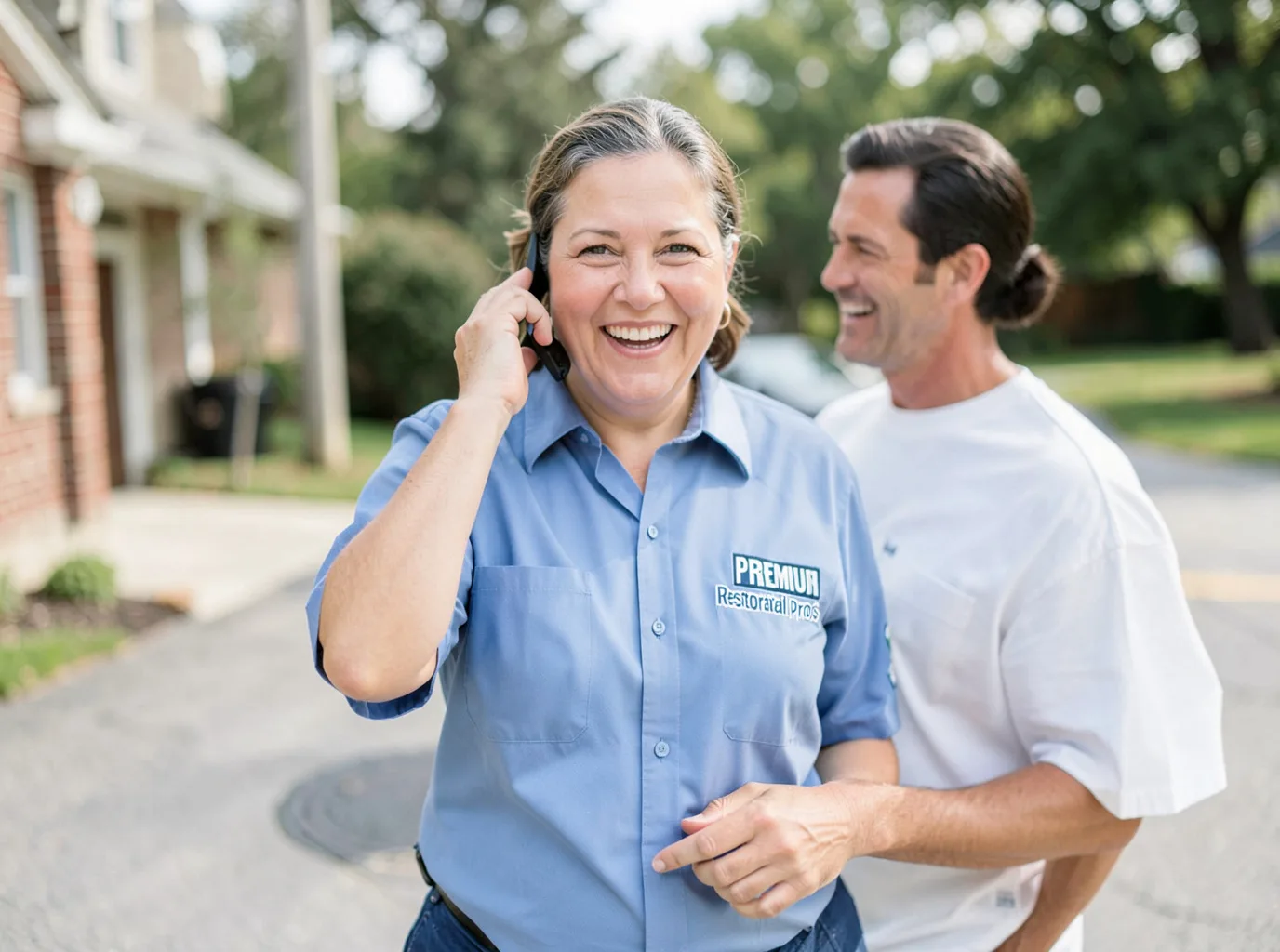 Water Damage Restoration Harrodsburg, KY FAQs